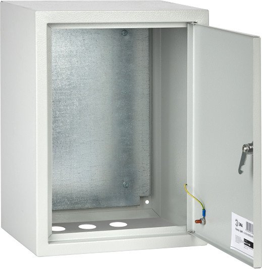 

Корпус металлический Эра ЩМП-1-0 76 УХЛ3 IP31 Б0028751