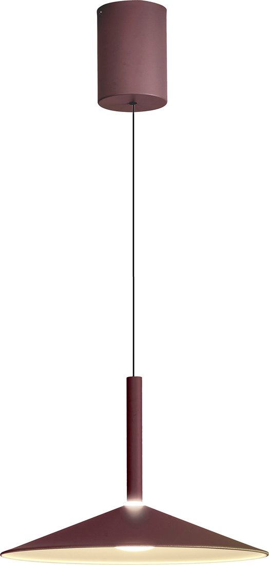 

Подвесная люстра Mantra Calice 7896