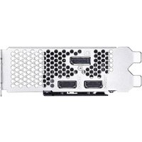Видеокарта MSI GeForce RTX 3050 LP E 6G OC