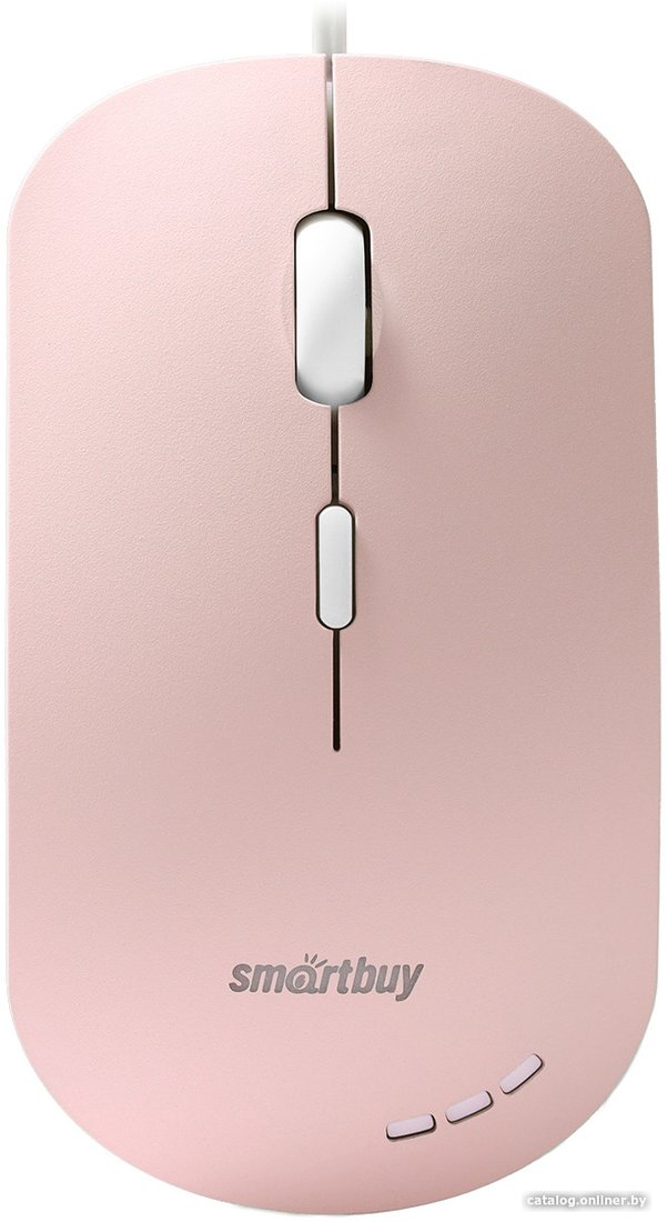 Мышь SmartBuy SBM-288-P