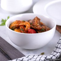 Сервировочная миска Tudor England TU2356-1