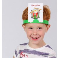 Настольная игра Биплант Друг-утюг