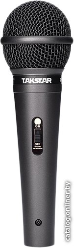 Проводной микрофон Takstar PRO-38