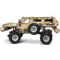 Конструктор Mould King 13131 Бронетранспортер Marauder