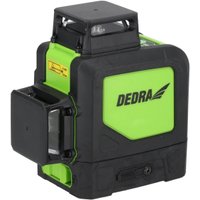 Лазерный нивелир Dedra MC0904