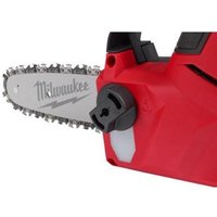 Аккумуляторная пила Milwaukee M18 FHS20-552 4933480118 (с 2-мя АКБ)