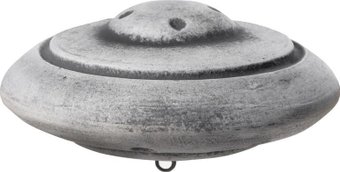 Laguna Парящий НЛО 10,5x10,5x4 см