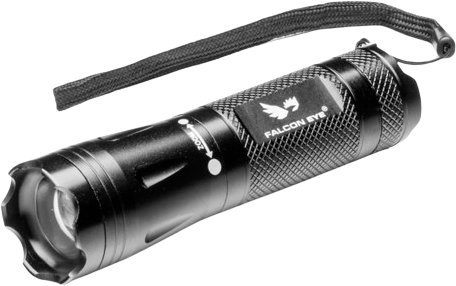 

Фонарь Falcon Eye L-Alpha-220