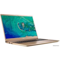 Ноутбук Acer Swift 3 SF315-52-55UA NX.GZBER.001