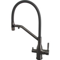 Смеситель Ledeme L4797D-12