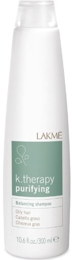 

Шампунь Lakme K.Therapy Purifying Shampoo 300 мл