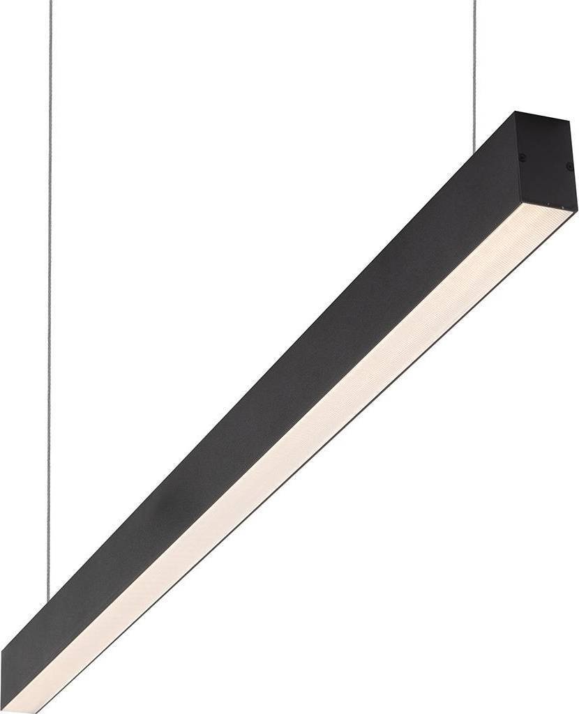 

Линейный светильник Denkirs DK9000 DK9123-BK