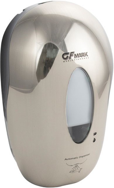 Дозатор для жидкого мыла GFmark 720