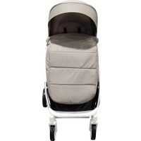 Коляска прогулочная «книга» Labalu Wave Q7 (оливковый)