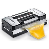 Бескамерный вакуумный упаковщик CASO VRH 800 advanced Pro