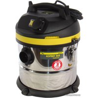 Пылесос Энкор Корвет-365 [93650]