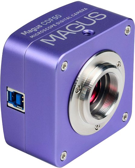 

Magus CDF50 83198