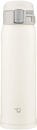 Термокружка Zojirushi SM-SF48-WM 0.48л (белый)