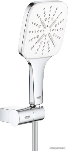 Душевой гарнитур  Grohe Rainshower SmartActive 130 Cube 26588LS0