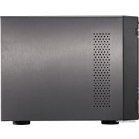 Сетевой накопитель ASUSTOR AS6404T