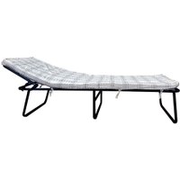 Раскладушка Люксад Снежана 2 в 1 976.737 в Гродно