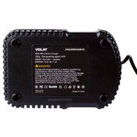 Зарядное устройство VOLAT CDQ-DEW-DCB112 (10.8-18В)