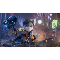  Ratchet & Clank: Сквозь Миры для PlayStation 5