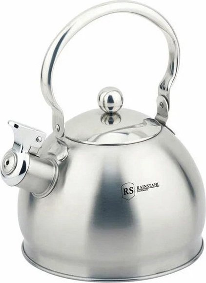

Чайник со свистком Rainstahl RS-7614-30WD