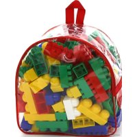 Конструктор Полесье 8039 Супер-Микс