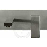 Смеситель Filarete Fing FL4040 (никель)