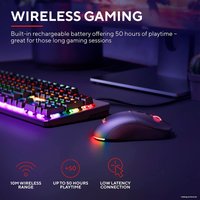 Игровая мышь Trust GXT 980 Redex