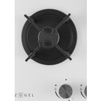 Варочная панель ZUGEL ZGH452W