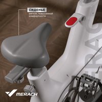 Велотренажер Merach MR-S06 Black