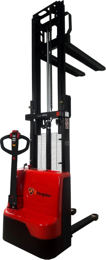 

Тележка Shtapler QDD 1616 (FS) 71065552