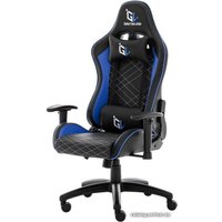 Игровое (геймерское) кресло GameLab Paladin (blue)