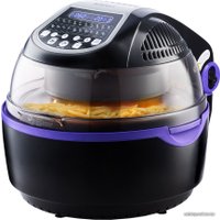 Аэрогриль (аэрофритюрница) Kitfort KT-2219-1