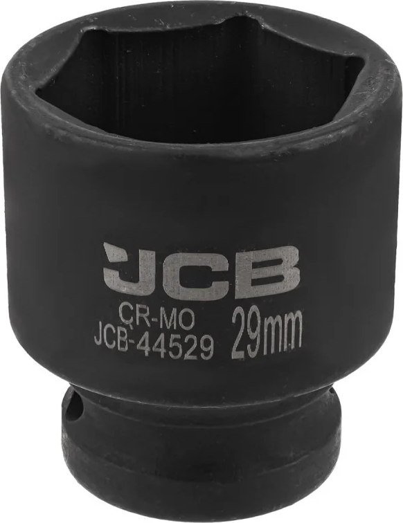 Головка слесарная JCB JCB-44529 (59460)