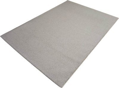 

Ковер для жилой комнаты Radjab Carpet Лоро Прямоугольник PU76B 12029RK (3x4, Cream)