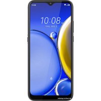 Телефон HTC Wildfire E2 Plus 4GB/64GB (черный)