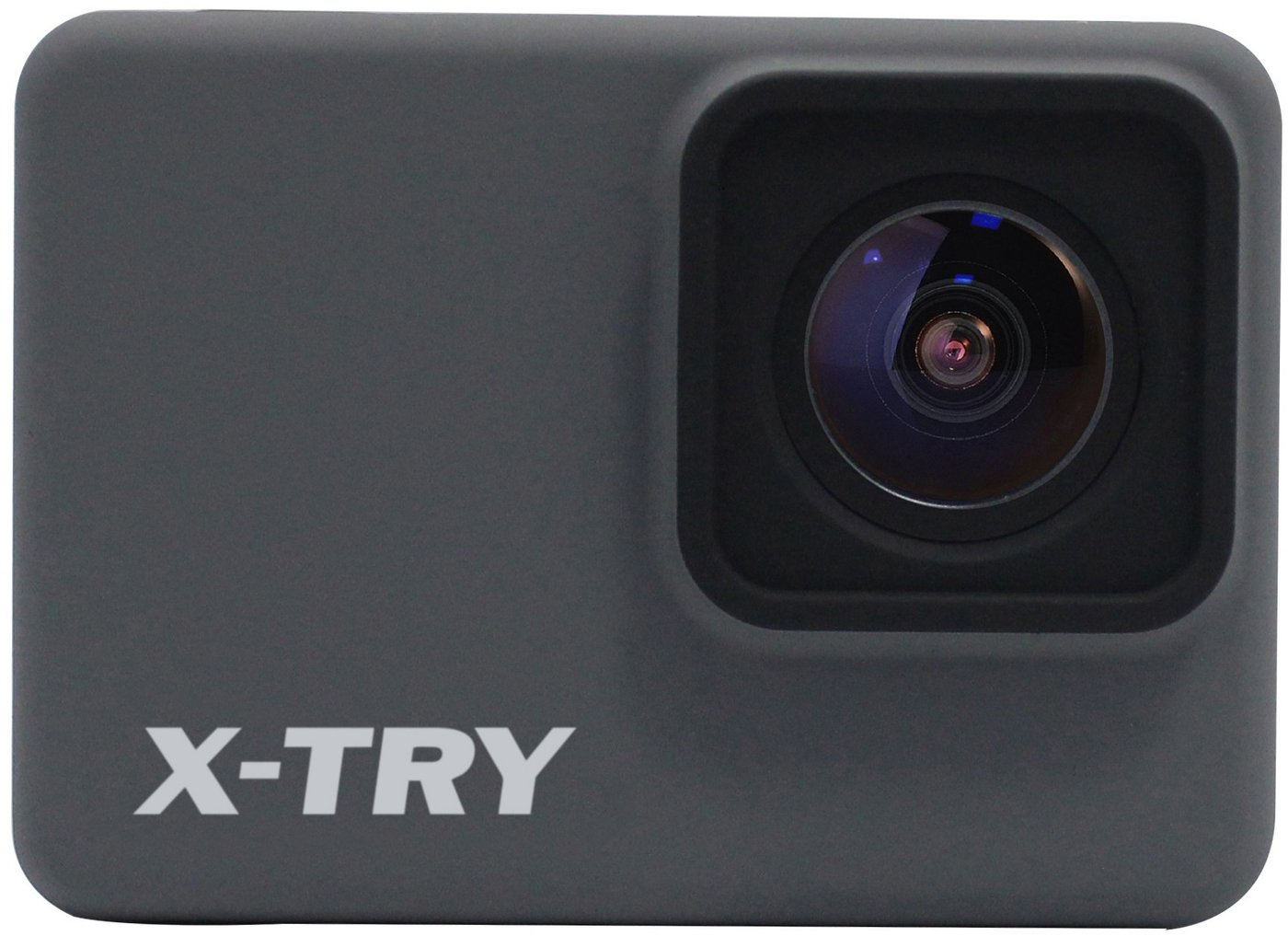 

Экшен-камера X-try XTC260 RC Real 4K Wi-Fi Standart