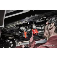 Дрель-шуруповерт Milwaukee M18 ONEDD2-502X 4933464525 (с 2-мя АКБ, кейс)