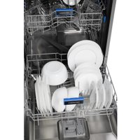 Отдельностоящая посудомоечная машина Hiberg i-F 6815 LX