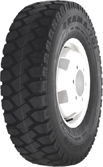 

Всесезонные шины KAMA 701 12.00R20 154/150F