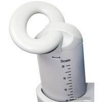 Детское ортопедическое кресло Comf-Pro Conan (серый/серый чехол)