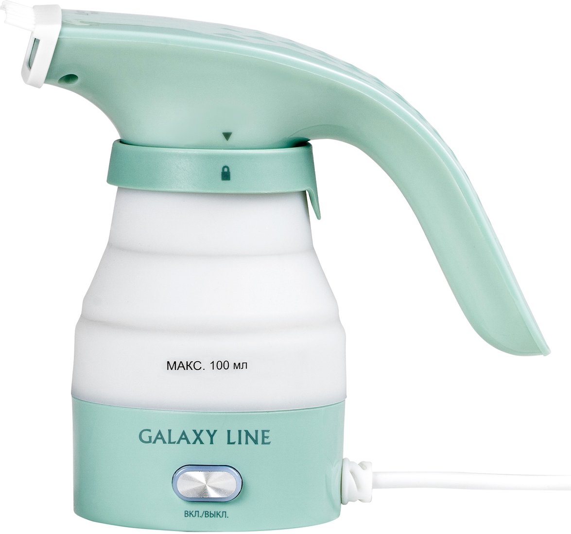 

Отпариватель Galaxy Line GL6197