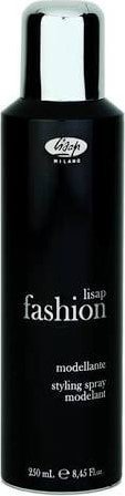 Lisap Моделирующий сильной фиксации Fashion Styling Spray 250 мл