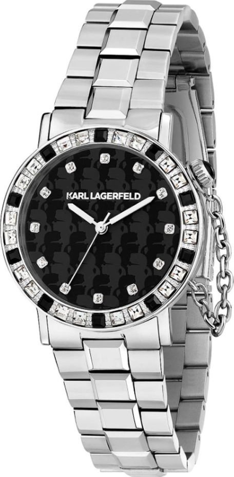 

Наручные часы Karl Lagerfeld R0553100502