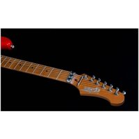 Электрогитара JET JS-700 RD H
