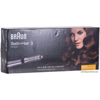 Фен-щетка Braun Satin Hair 3 (AS330)