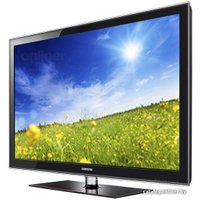 Телевизор Samsung LE40C630K1W